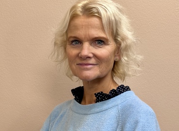 Pernille Leander